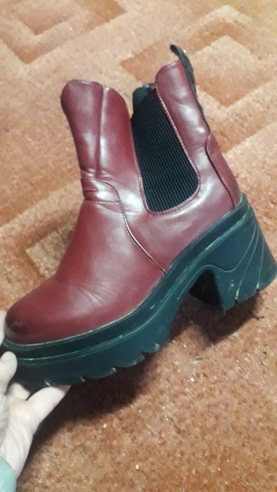 Buty damskie zapraszam na inne rzeczy na olxie