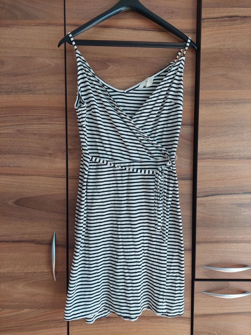 Sukienka h&m  rozm m