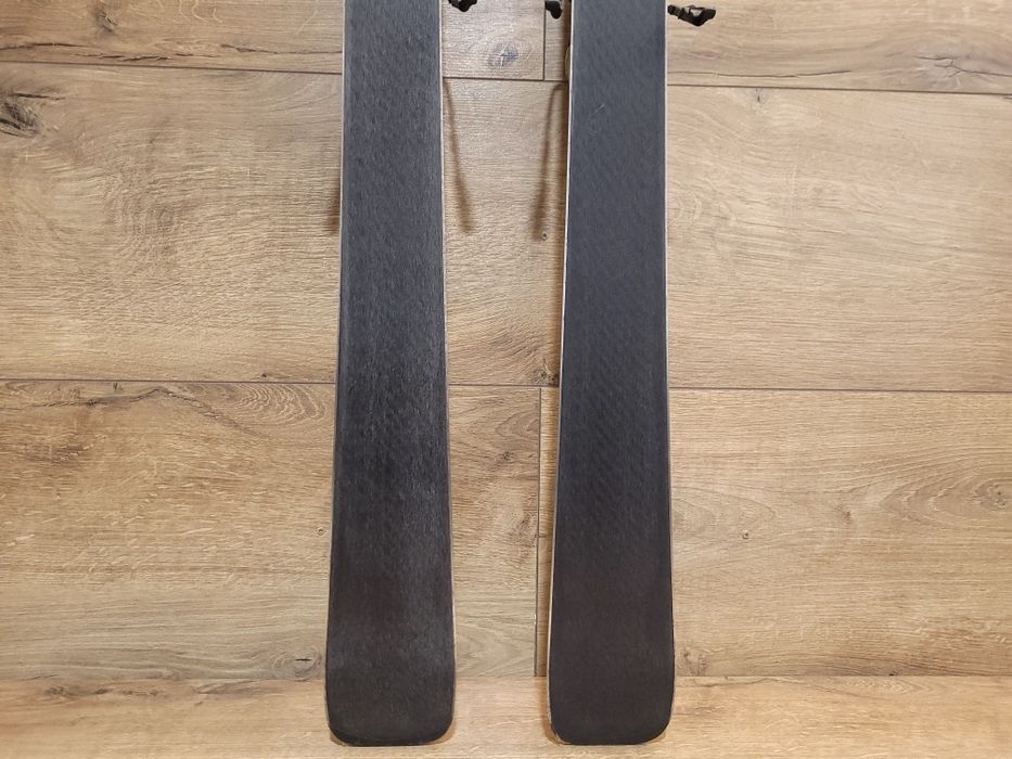 Лижі бу Volkl Code 7.4 170 cm