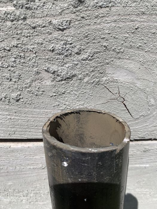 Труба металева діаметр 50 мм