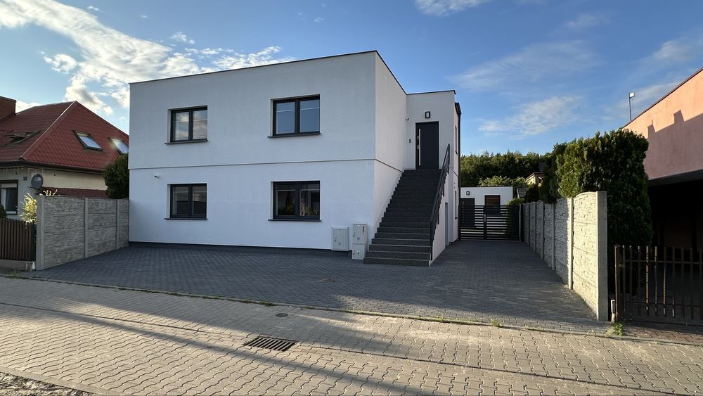 NOWE pokoje do wynajecia