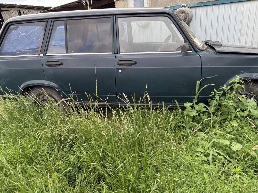 Продам Жигуль !!!