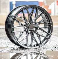 felgi 18 5x112 8,5 LENSO AUDI A4 B6 B7 B8 B9 A5 S5 S4 S6 A6 C7 Q5 A7