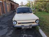 Запорожец  заз 968  цена 14 тис  гр