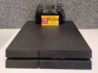[947/25] Konsola PlayStation 4 1TB +10 gier, 1 pad