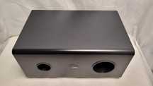 Canton Combi 24 DC subwoofer Pasywny 2x140W 4-8ohm