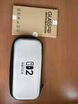 Etui + szklo ochronne na Nintendo swich 2