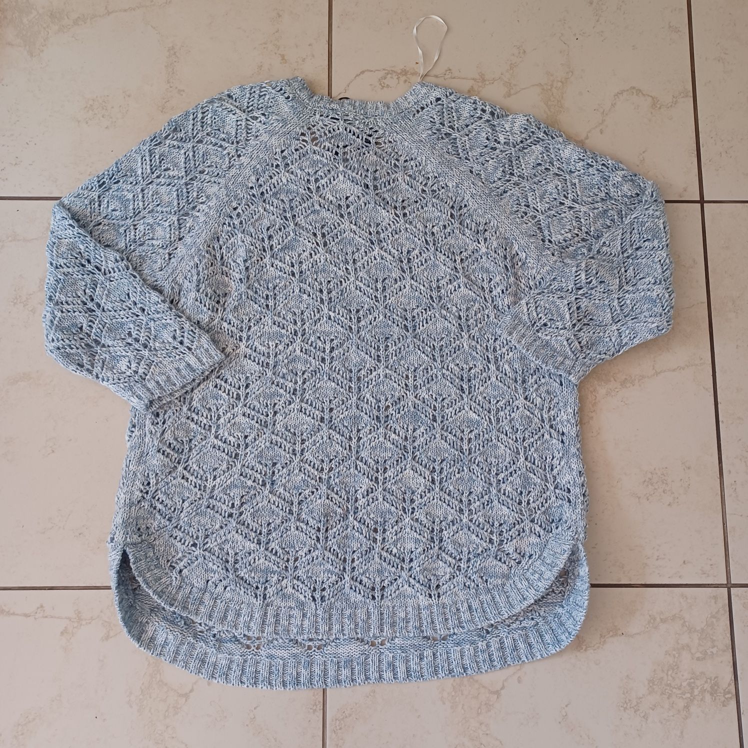 Sweter firmy MARKS&SPENSER bawełniany nowy XL/46/ salon 35£