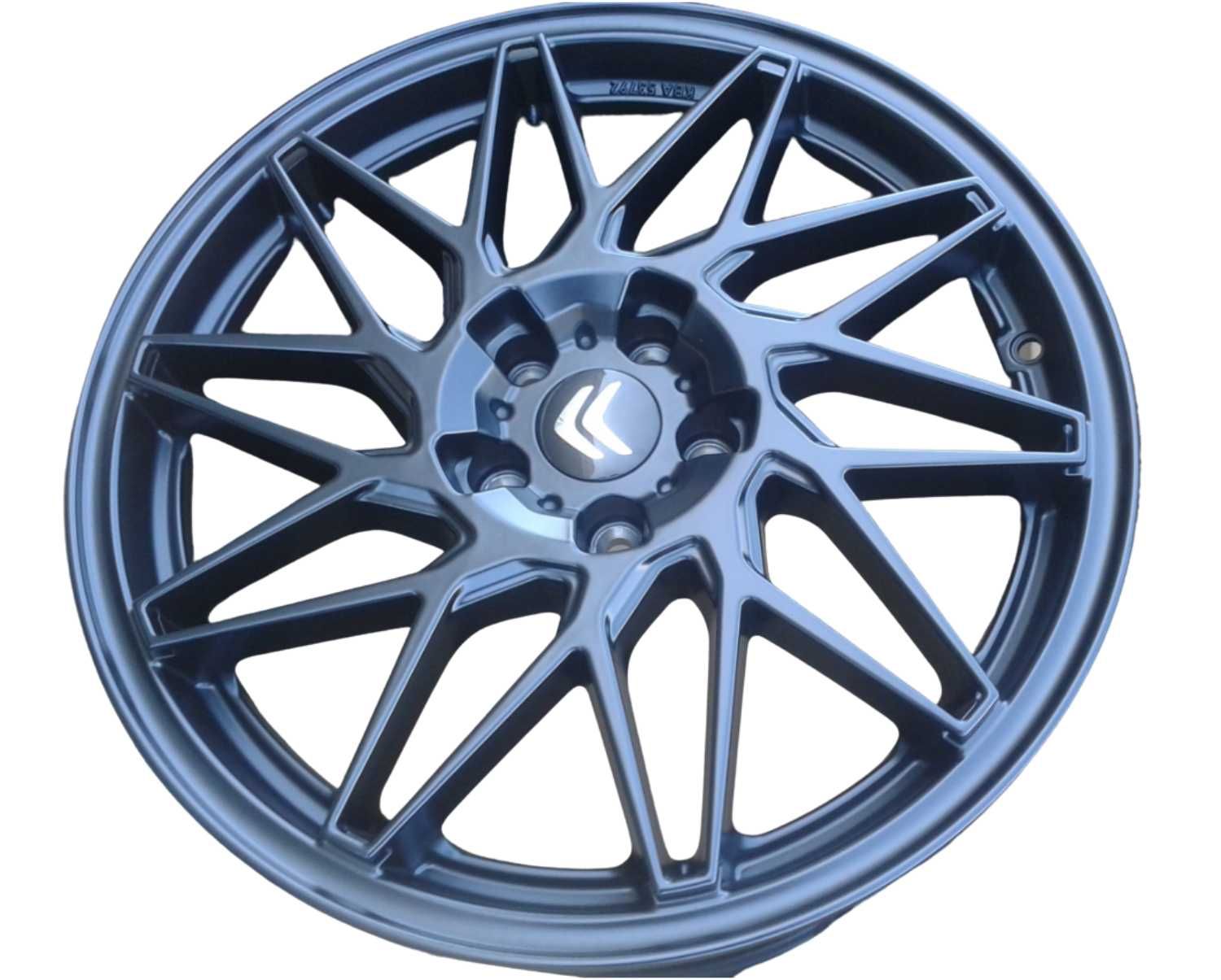 Felgi Alu R18'' 5x108 volvo s40 s60 s80 s90 v40 v50 v60 v70 v80 v90