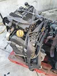 Motor renault 1.5dci k9k712/k9k714/k9k766