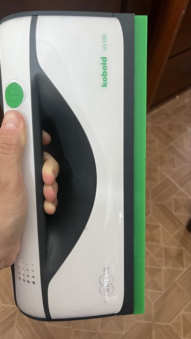 Multisuperficies vorwerk  VG100