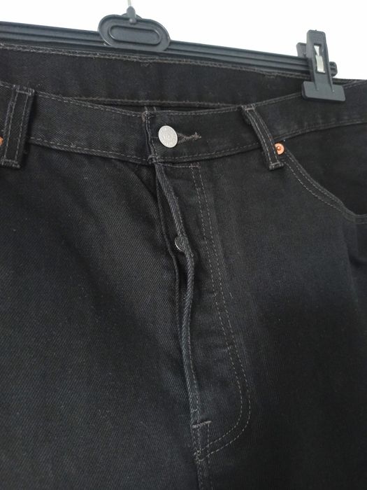 Spodnie męskie rozmiar 38/30 Levis