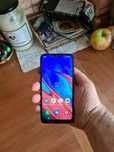 Samsung A40 galaxy