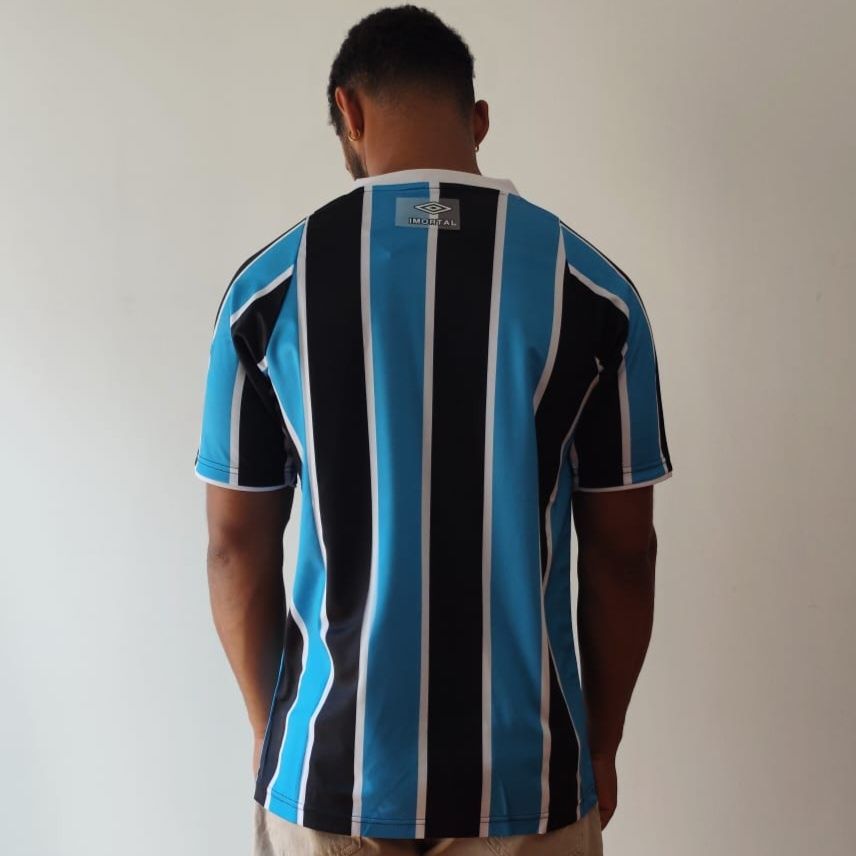 Camisola do Gremio