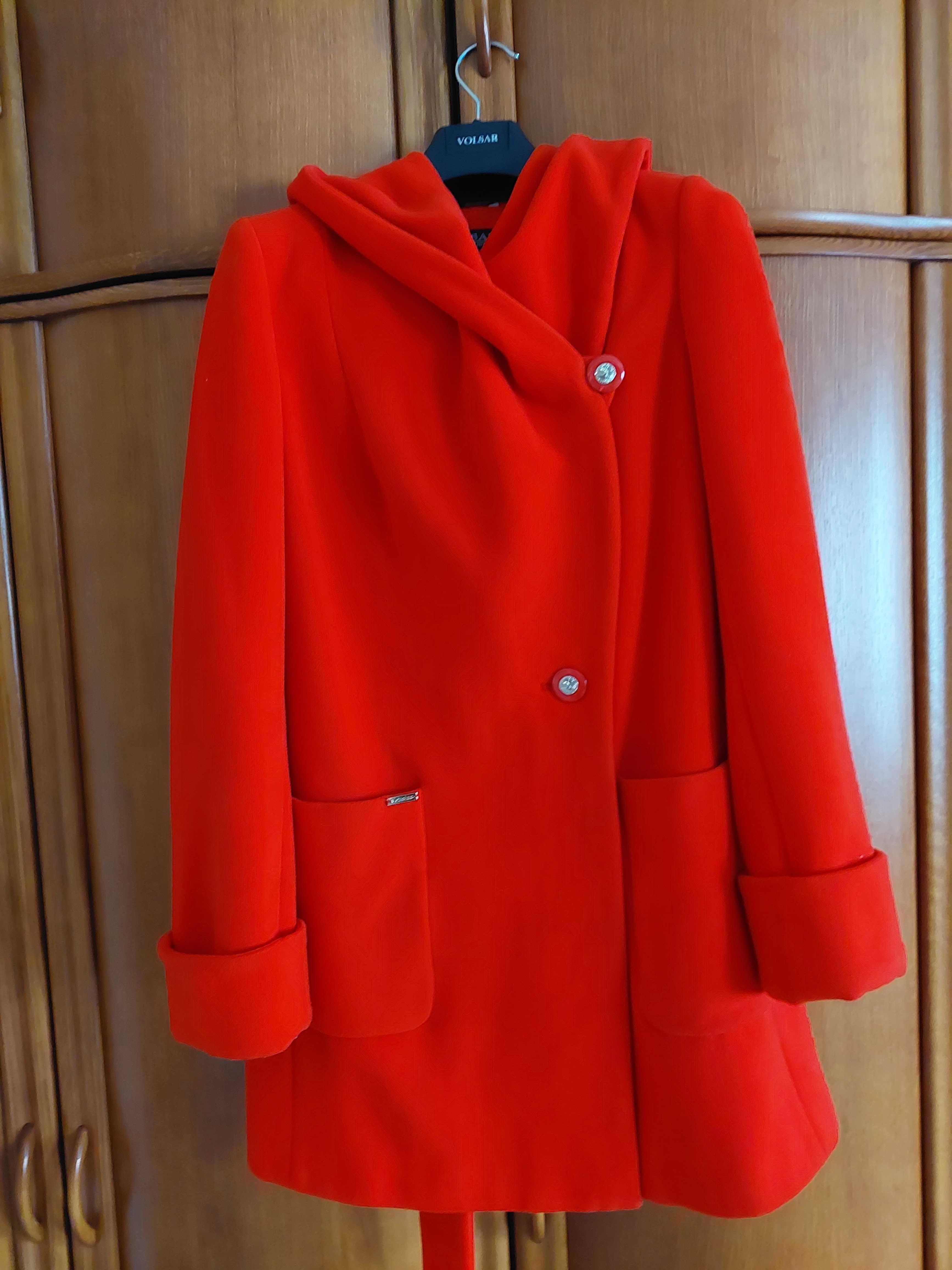 Пальто женское осенее, пальто жіноче осіннє, кашемір Volsar