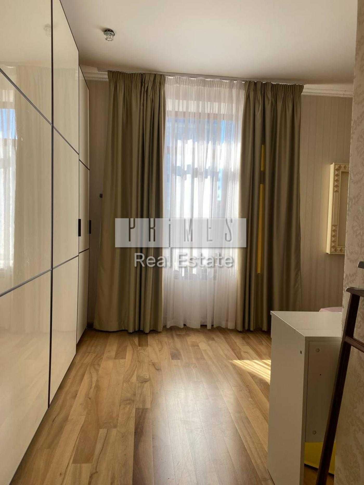 Аренда/Сдам 3к кв.70 м2/ ул.Деловая/ Центр/ Печерский / Flat rent