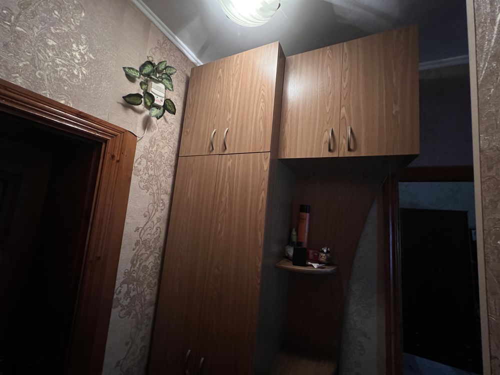 Шафа для коридору