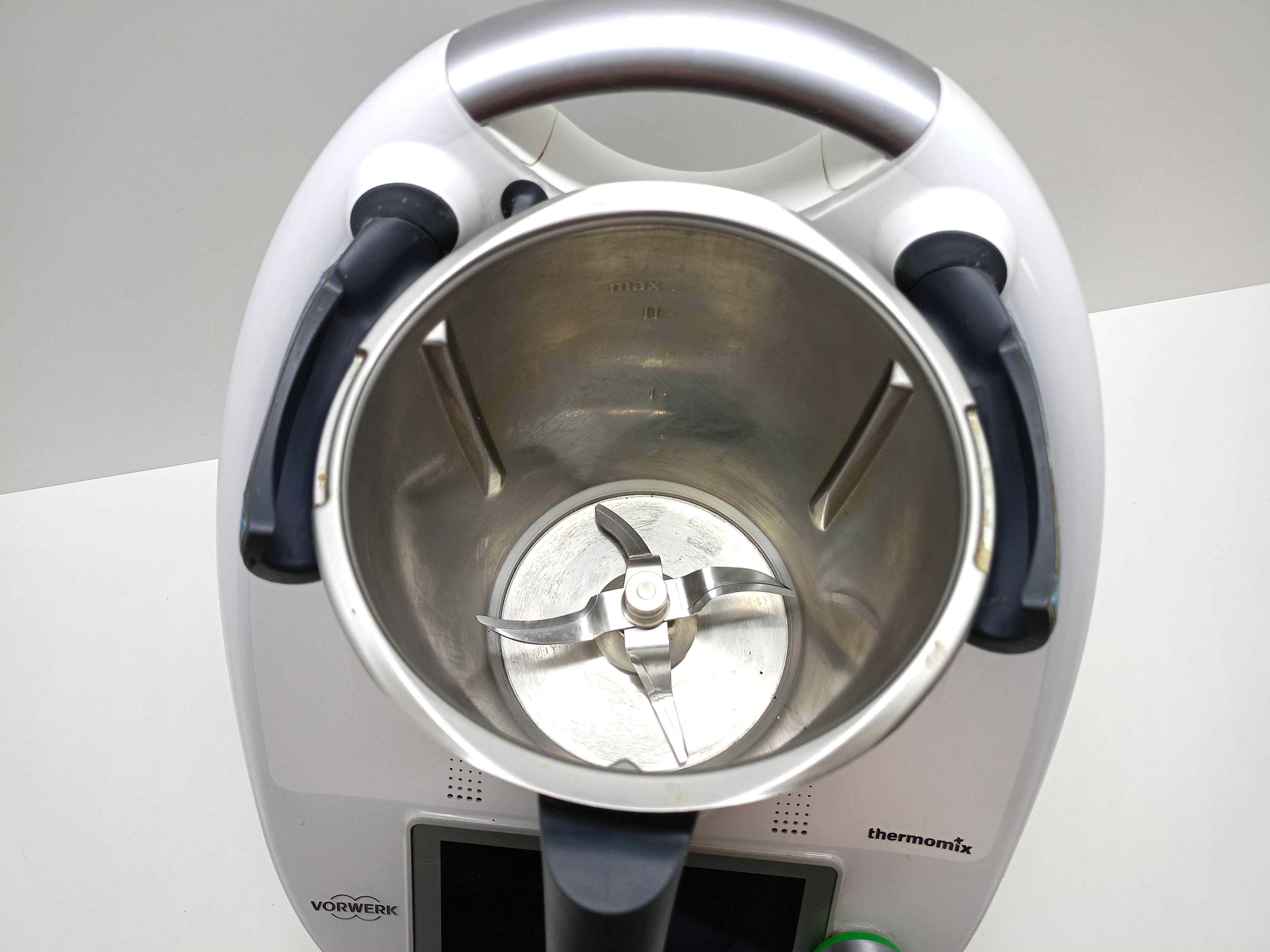 Vorwerk Thermomix TM6