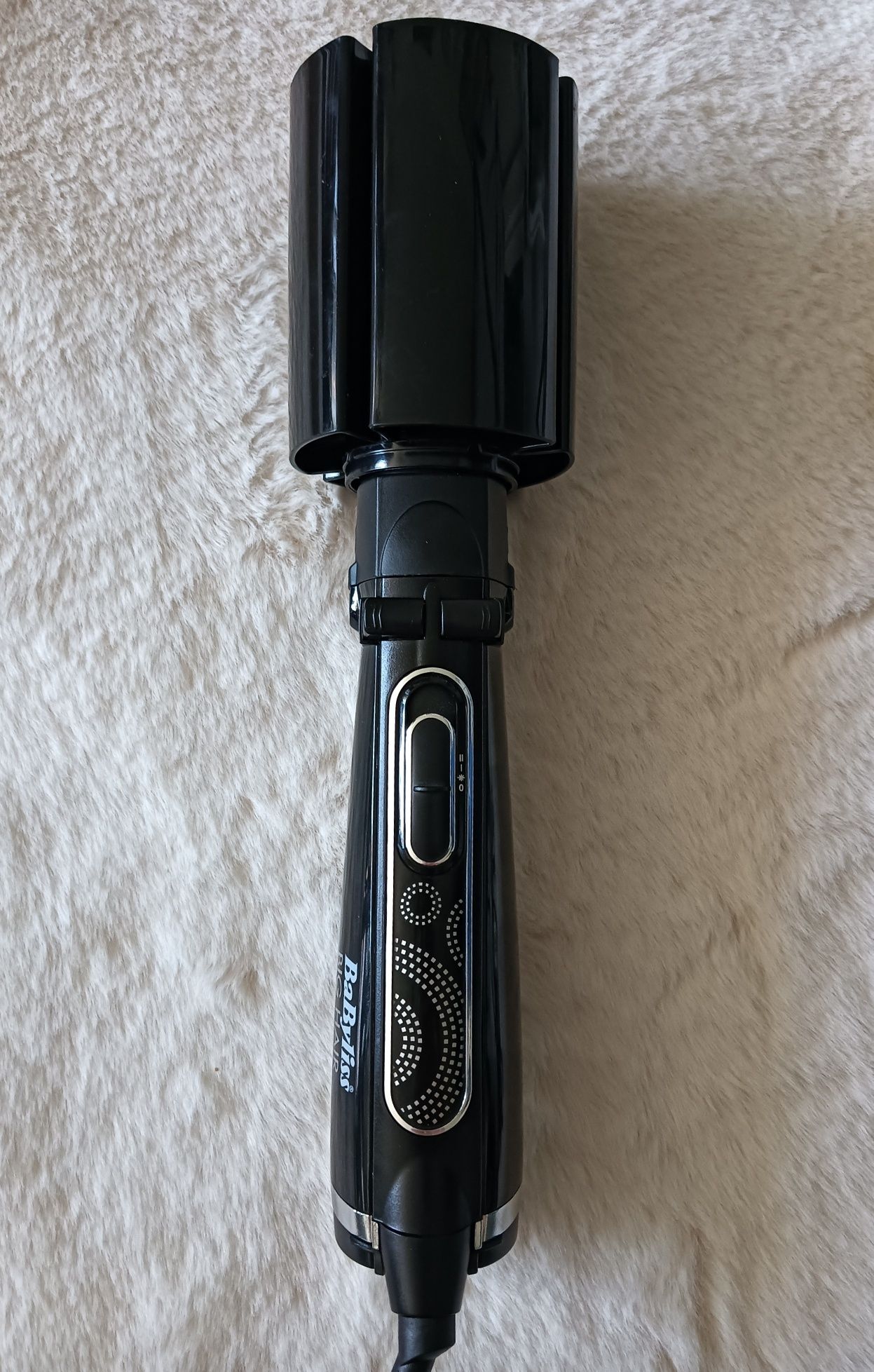 Babyliss 2885U lokówko-suszarka 55mm