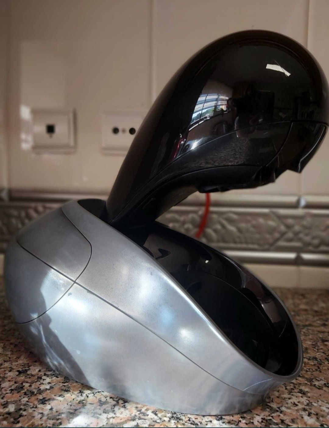 Movenza Dolce Gusto touch