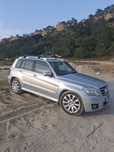 Mercedes GLK 220 CDI 4MATIC Blue Efficiency