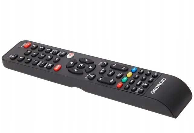 Pilot uniwersalny GRUNDIG 8 w 1