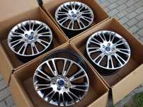 Felgi FORD KUGA MK3 MK2 ST-LINE Mondeo MK5 S-MAX 17'' Oryginał