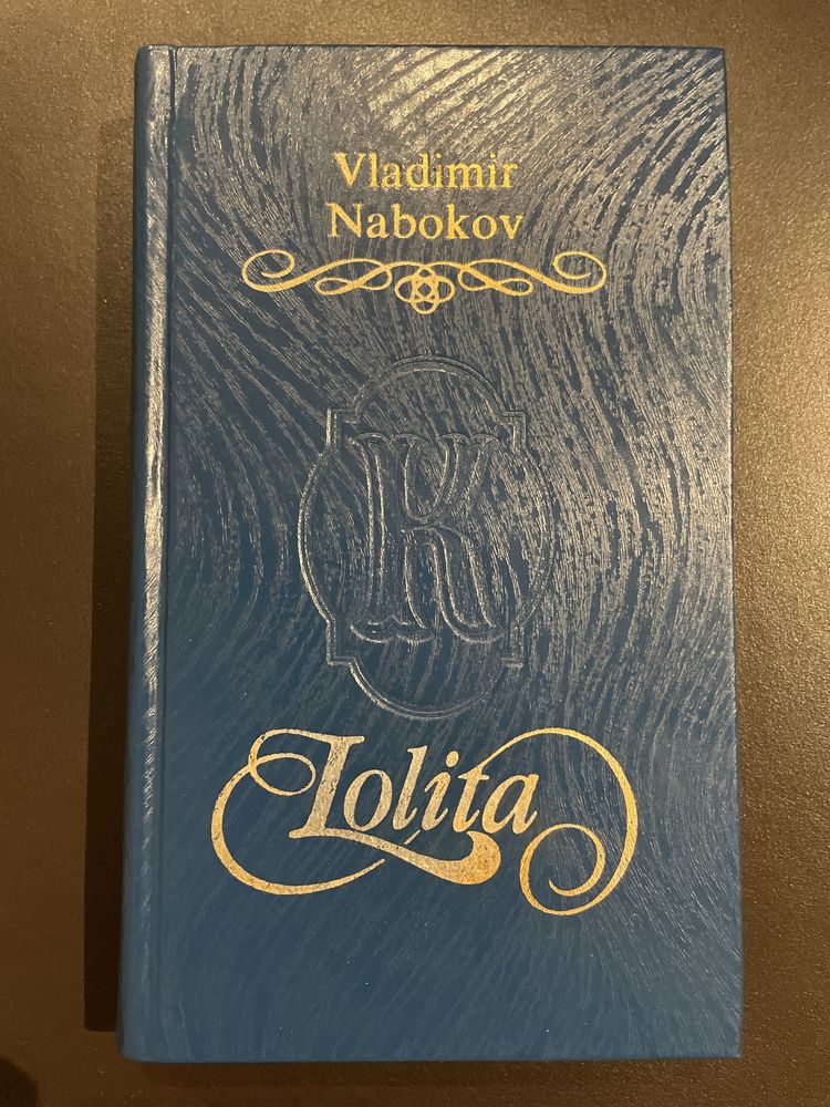 Vladimir Nabokov - Lolita