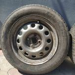 Колесо в зборі Volkswagen185/65 R14