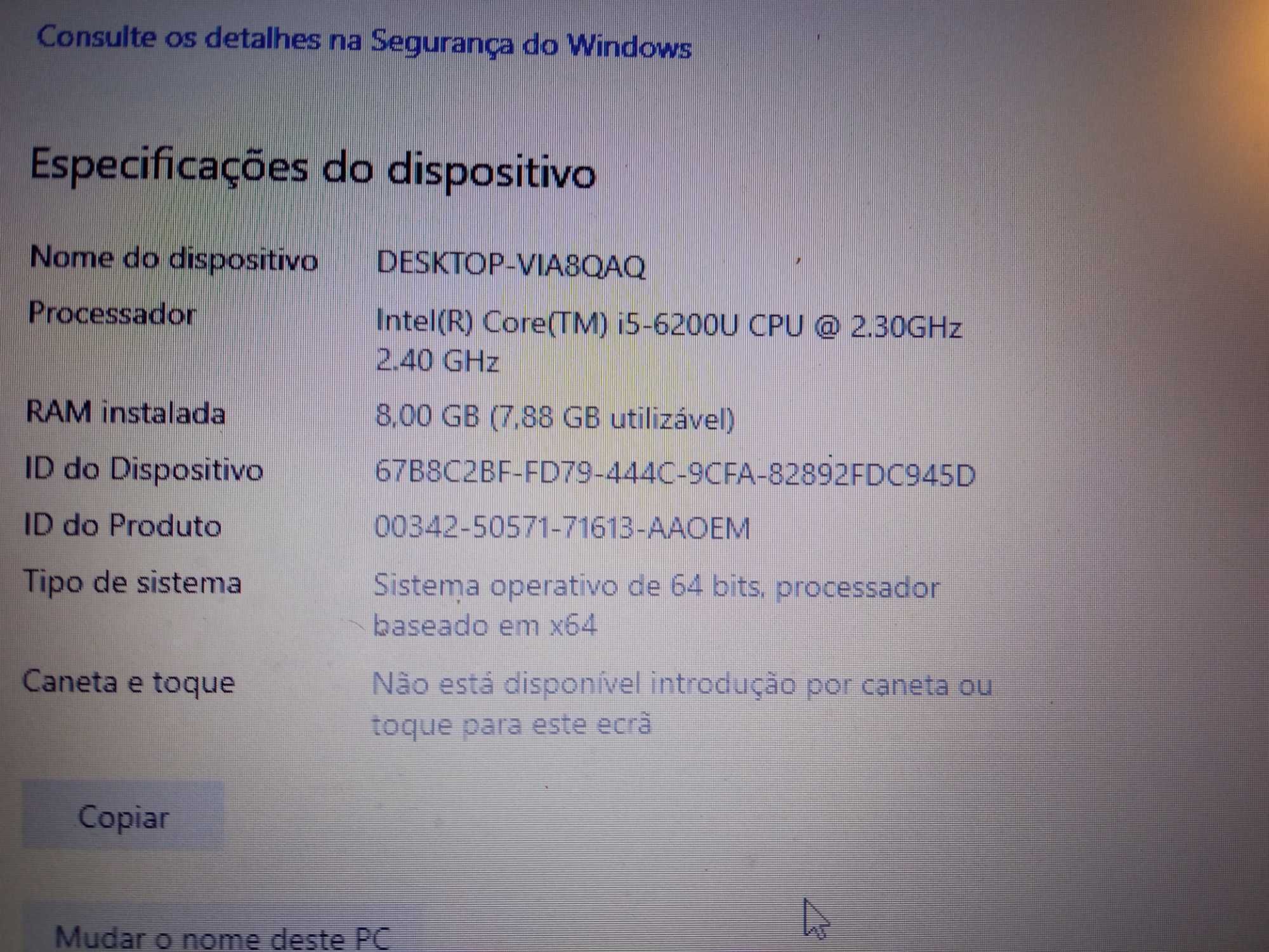 HP Probook 640 G2