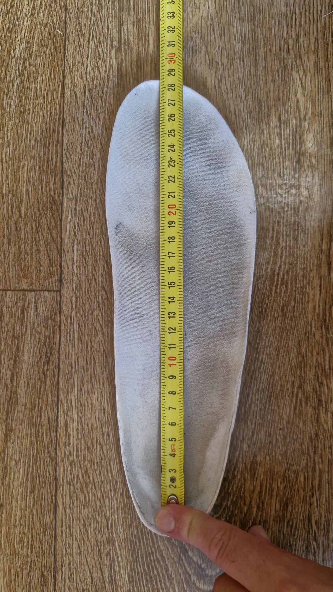 Чоловічі кросівки Adidas Supernova+.Розмір 44.5