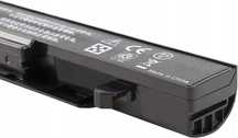Bateria do laptopa Asus 14.4V 2600mAh, A41-X550, A41-X550A