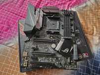 Motherboard Ryzen Asus Rog