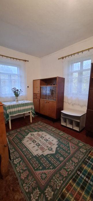 Продам будинок в селі Богданівці