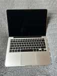 Apple MacBook Pro 13' 2015