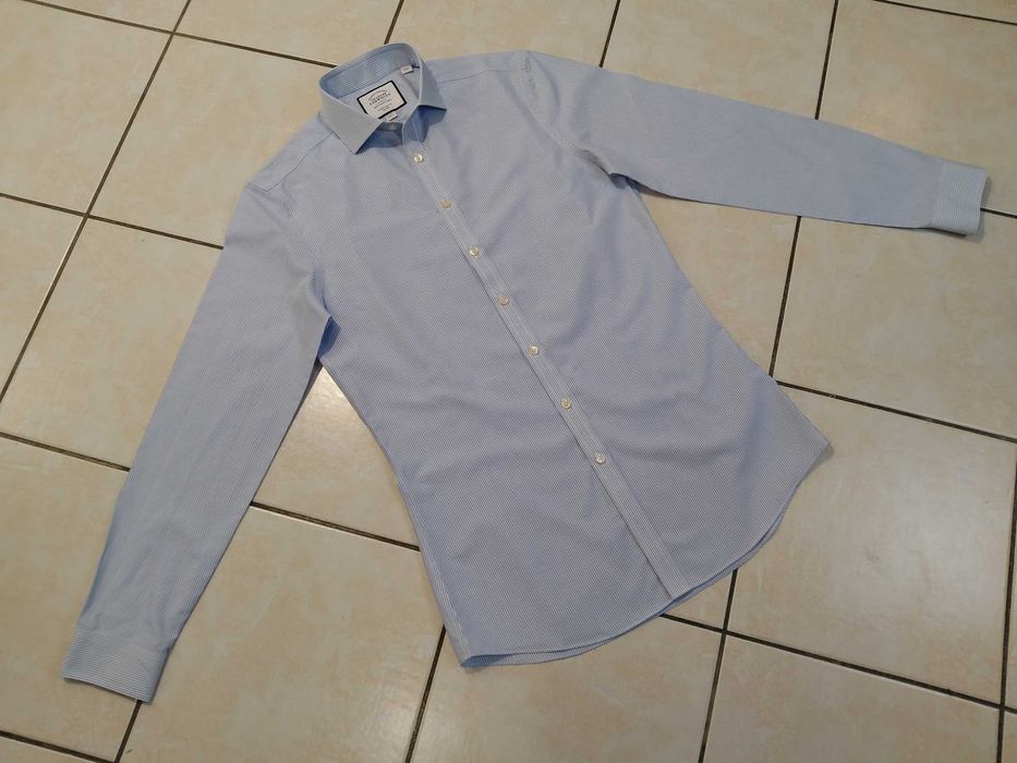 CHARLES TYRWHITT - NOWA! Koszula Męska rozmiar M