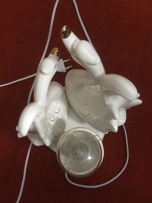 Світильник- нічник