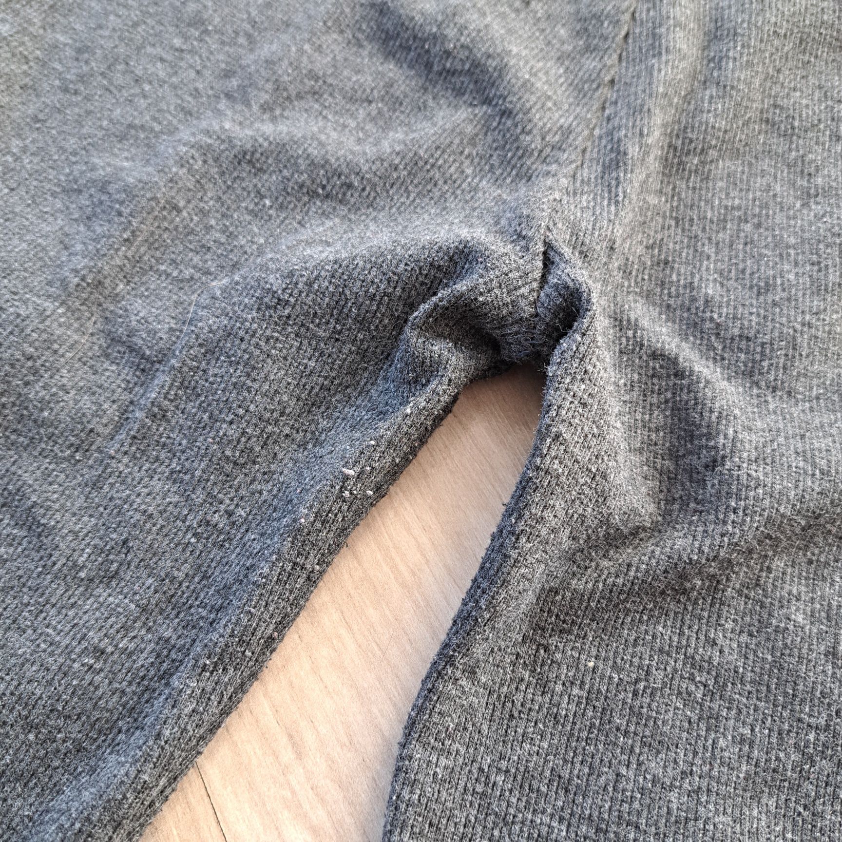 Dziewczęce spodnie legginsy, rozmiar 152, Reserved