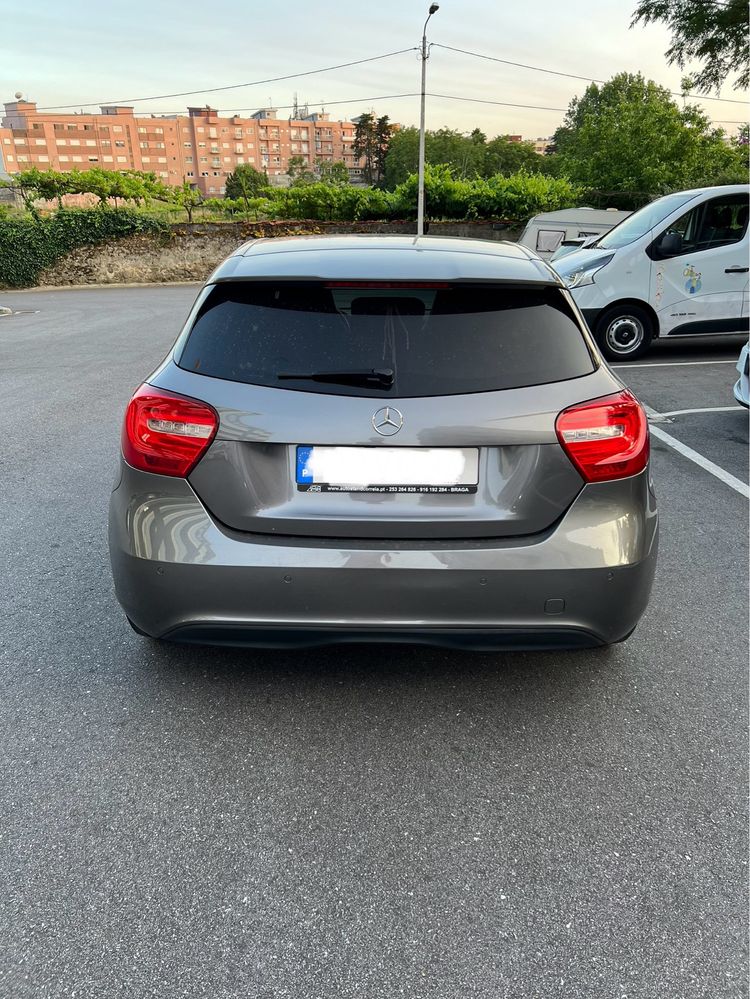 Mercedes-Benz Classe A 180 CDi Urban
