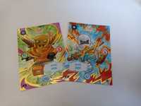 Karty Ultra LEGO Ninjago TCG 9