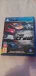 Gra The Crew na PS4