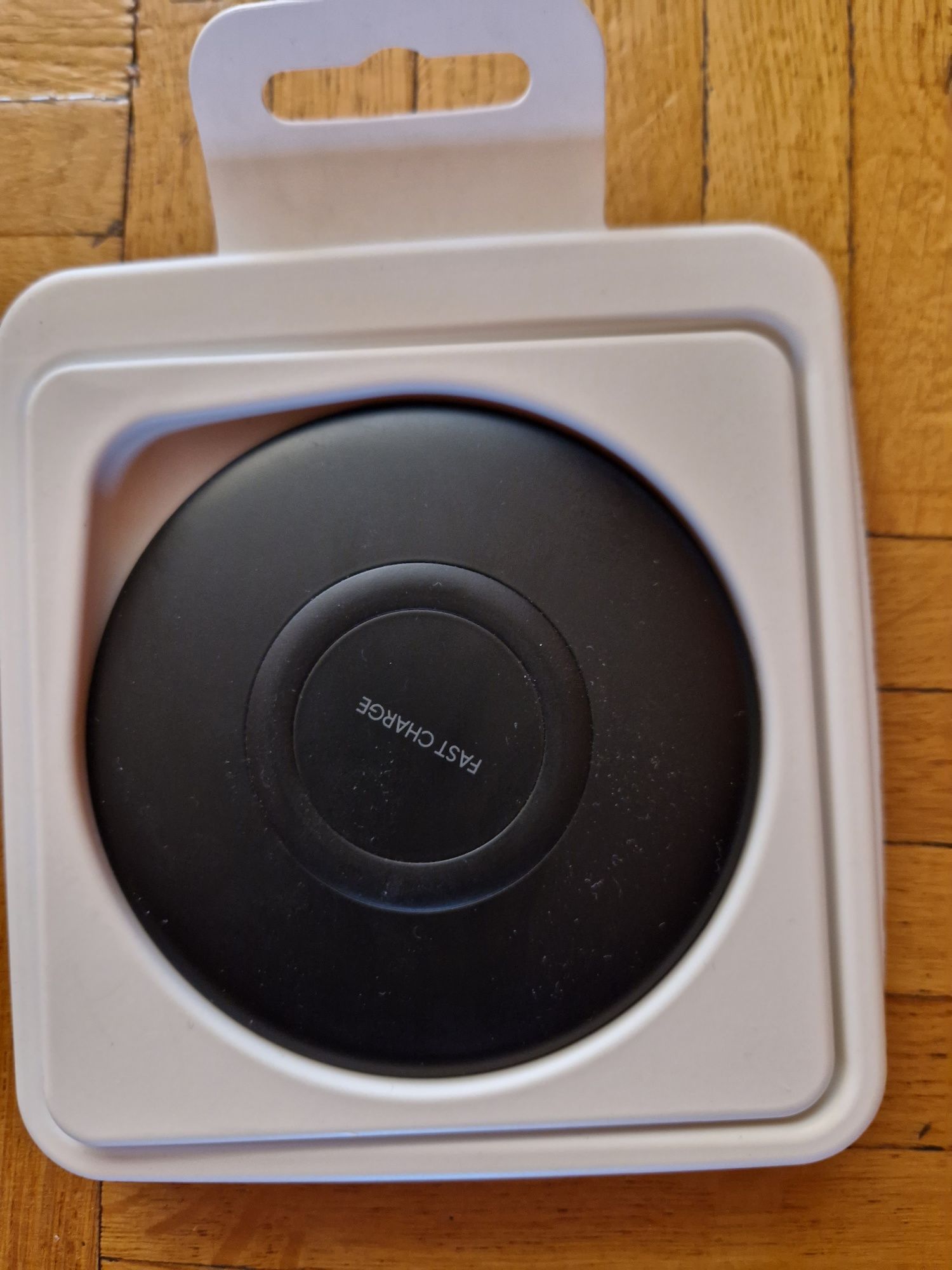 Ładowarka Indukcyjna 1A Fast Charge Usb-C