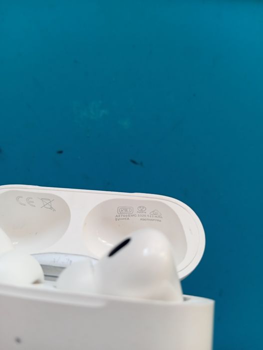 Наушнеки Айпад про А2700-орегінальні