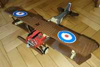 Lego Creator Expert Sopwith Camel 3451