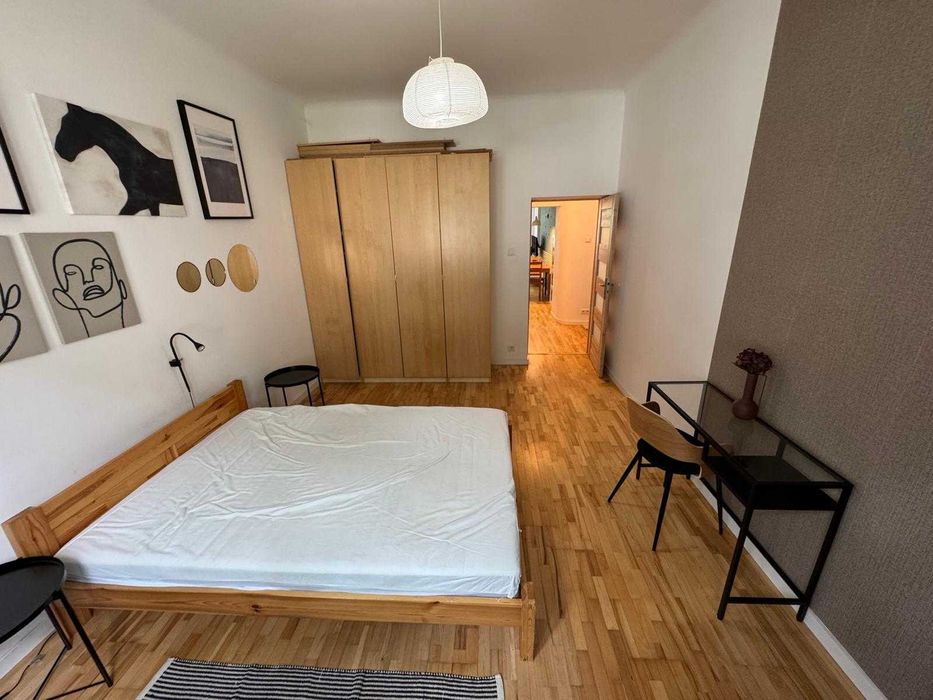 Mieszkanie w doskonałej lokalizacji