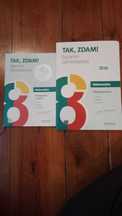 Repetytorium egzamin ósmoklasisty Tak,zdam! Matematyka Operon