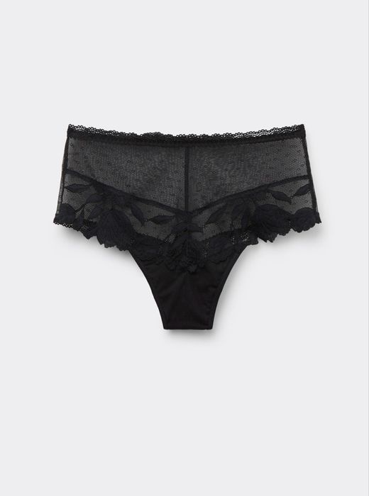 Трусики ідеальноі посадки Intimmissimi