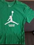 NIKE Jordan. Koszulka męska. L