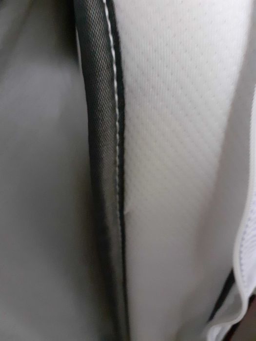 Colchão de berço maxcolchon novo