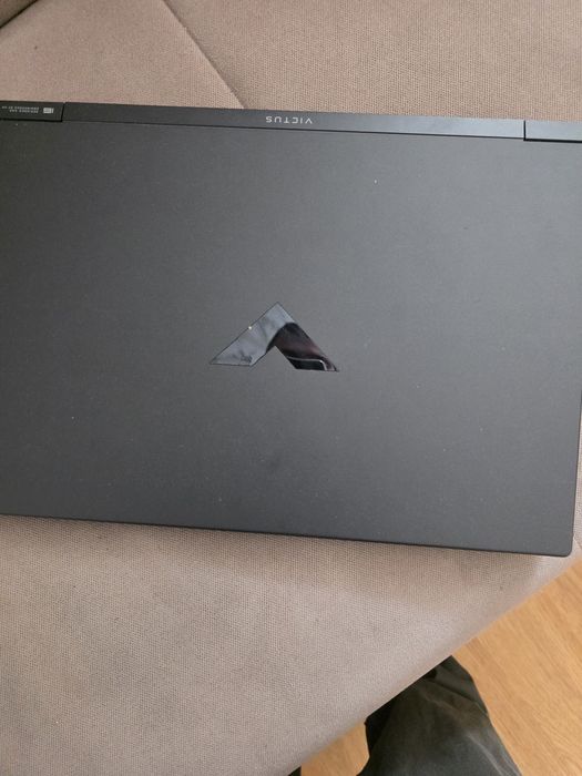 Portatil Gaming Victus By Hp